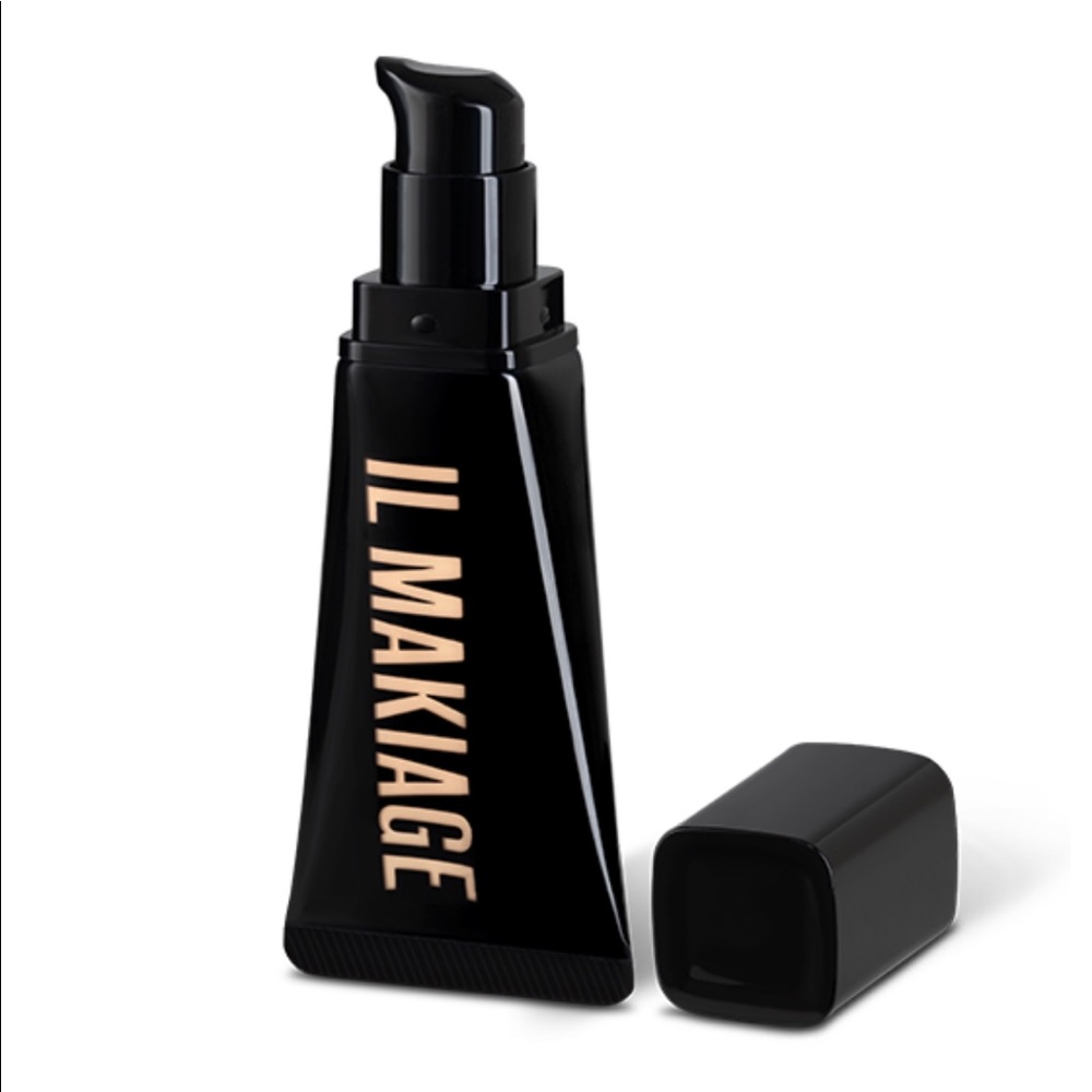 Il Makiage After Party Full Coverage Foundation SHADE 35